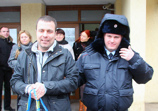 Защита Сергея Резника намерена обжаловать приговор