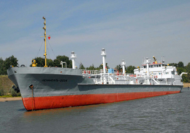 С приобретением доли в Иртышском пароходстве ОИЛК сможет развивать перевозки нефти