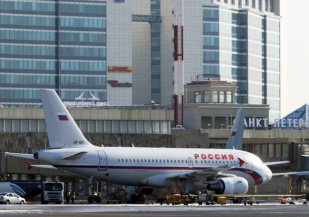 Тарифы для перевозчиков в Петербурге заметно выше, чем в Москве