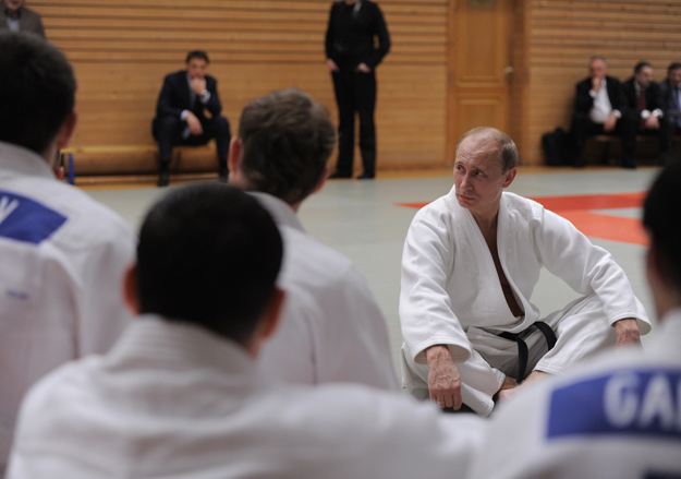 РИА Новости