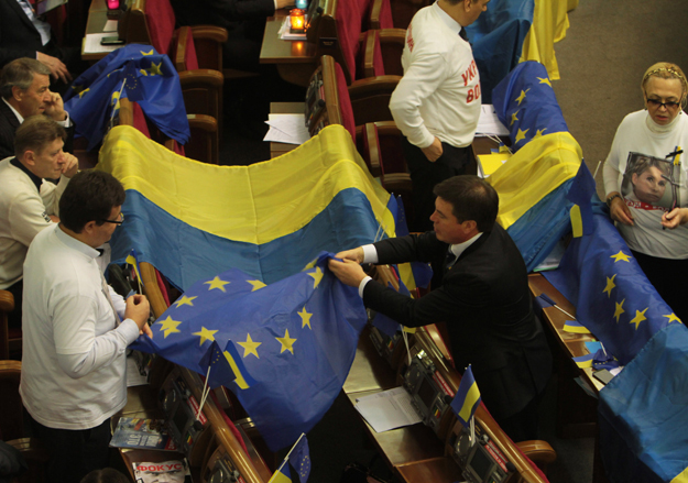 Григорий Василенко