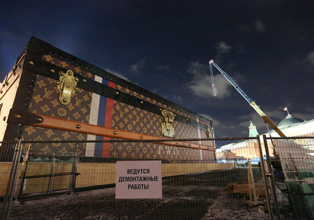 Денис Абрамов