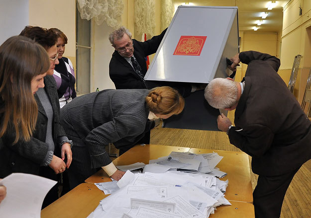В Москве считают, что не должны объяснять ЕСПЧ особенности подсчета голосов на российских выборах