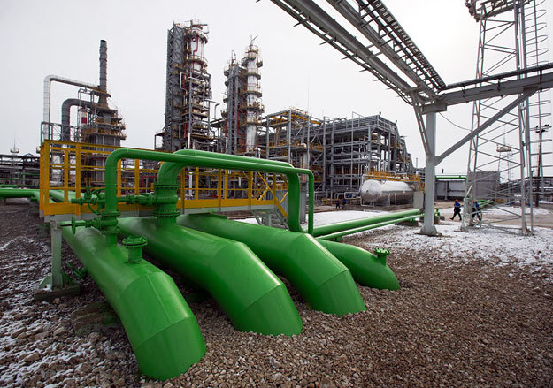Чиновники уже думают о новом владельце «Башнефти»