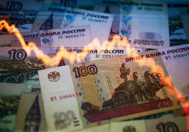 Многие хотят заработать на движении курса