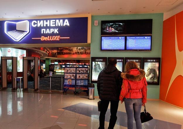 Владимир Потанин за 12 лет построил крупнейшую сеть кинотеатров в стране и продал ее