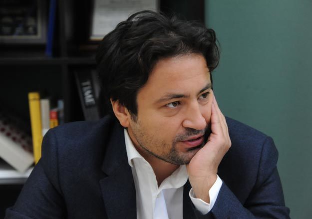 Сергей Портер