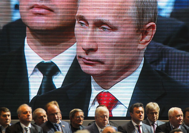 Кировский партиец не смог доказать суду свое сходство с Владимиром Путиным