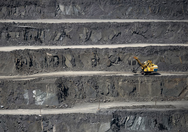 Добыча железной руды подешевела быстрее и сильнее, чем ожидал НЛМК