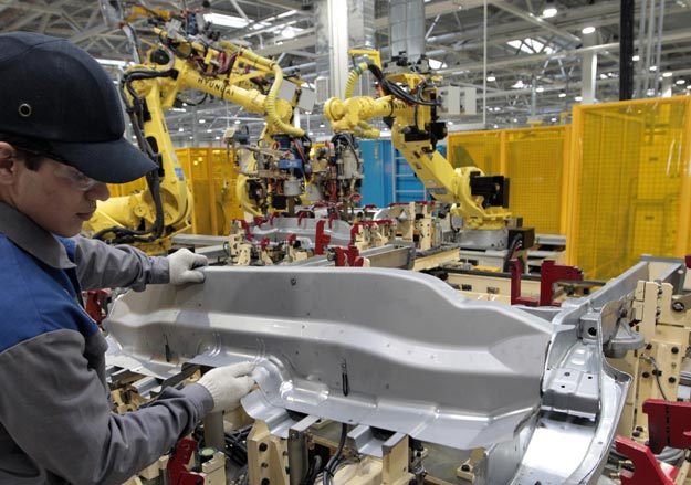 Алексей Даничев