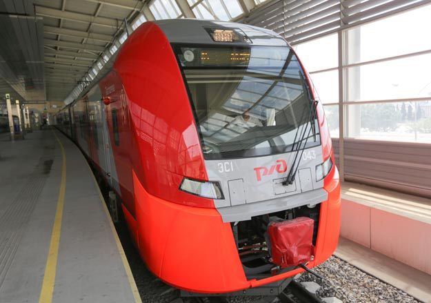 «Ласточки» могут остаться мечтой РЖД