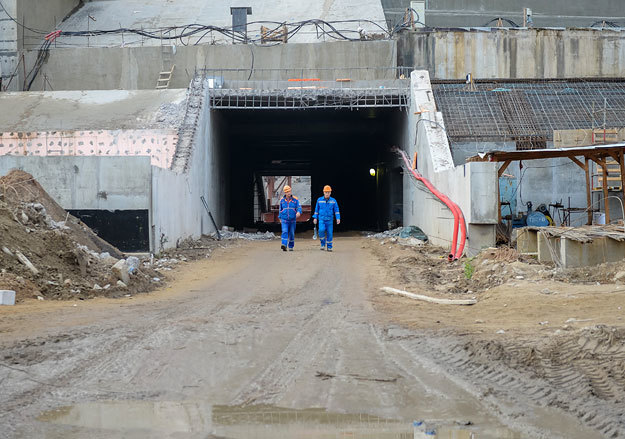 Евгений Егоров