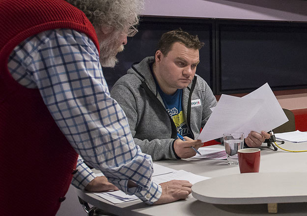 Анатолий Струнин