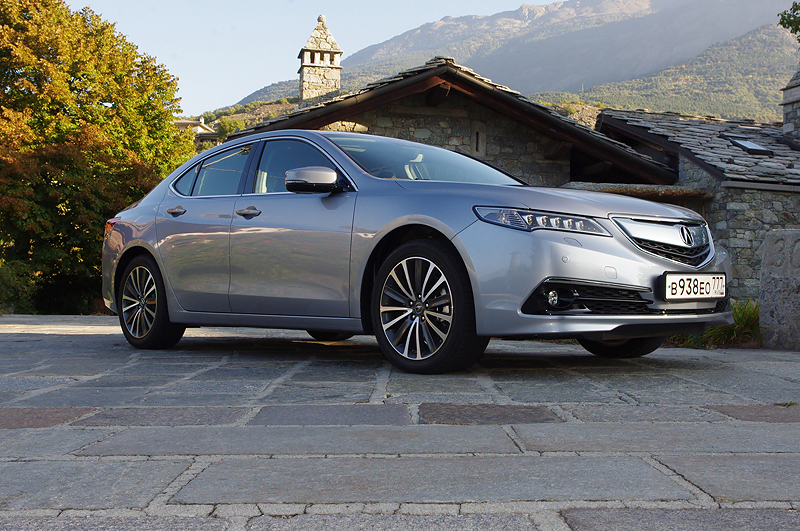 Кирилл Тищенко