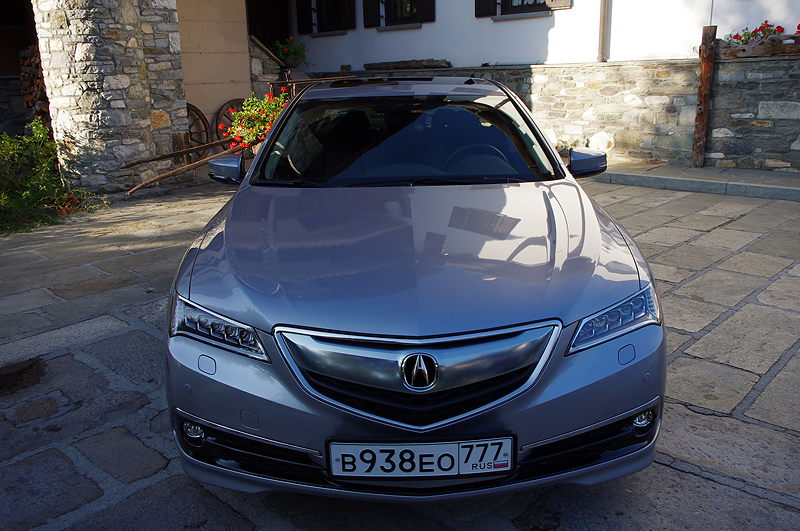 Кирилл Тищенко