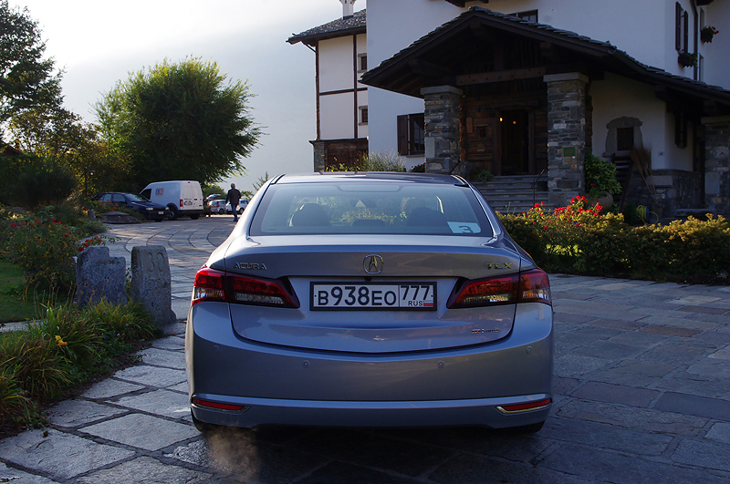 Кирилл Тищенко