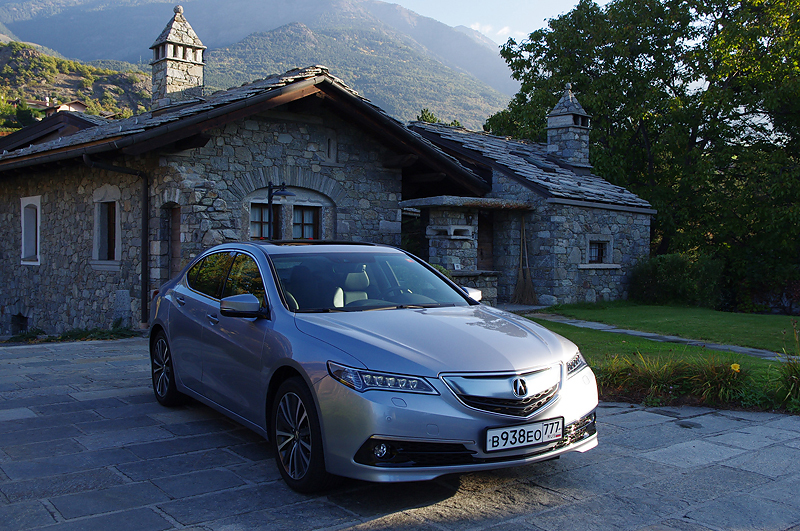 Кирилл Тищенко