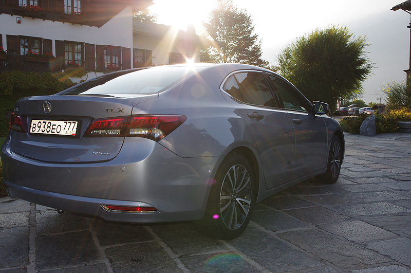 Кирилл Тищенко