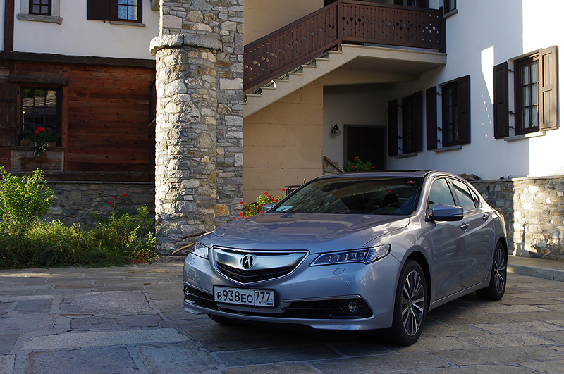 Кирилл Тищенко