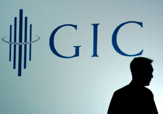 Активы GIC превышают $100 млрд в 40 странах
