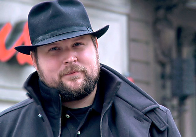 личный архив