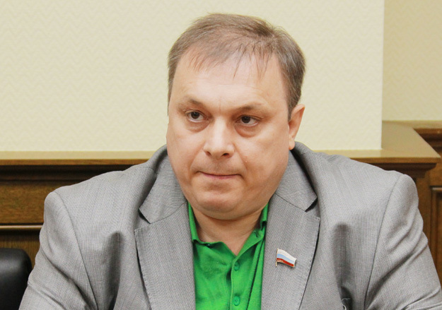 Андрей Разин продолжает инвестировать в банки