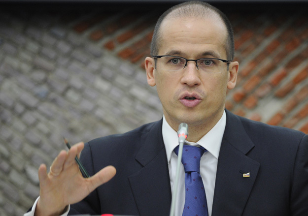 Александр Бречалов