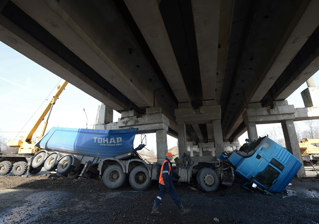 Программа утилизации должна увеличить продажи российской коммерческой техники