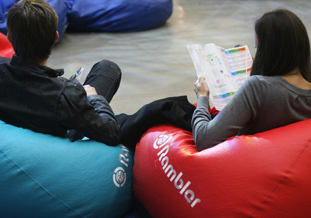 Эксперты считают, что основную выручку Rambler & Co будет приносить реклама, а не платежи пользователей