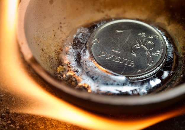 По-настоящему плохой историей для России может стать понижение рейтинга от S&P - тогда он опустится ниже инвестиционного уровня