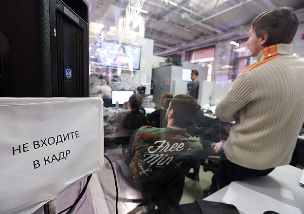 Денис Абрамов