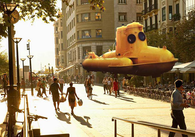 Magic Leap