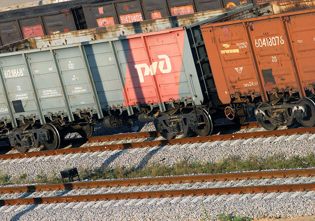 Управление вагонами на падающем рынке оказалось не так выгодно РЖД, как представлялось ранее