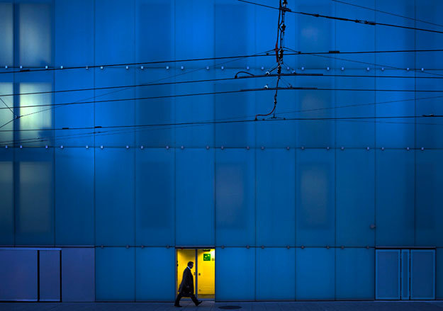 Банкиры готовятся к тому, что из банковских офисов клиенты переместятся в онлайн