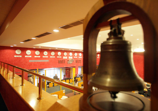 ЦБ дает сигнал, что банки заложили практически все имеющиеся бумаги