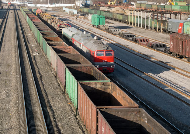 Доходы топ-менеджеров РЖД могут попасть в зависимость от качества работы компании