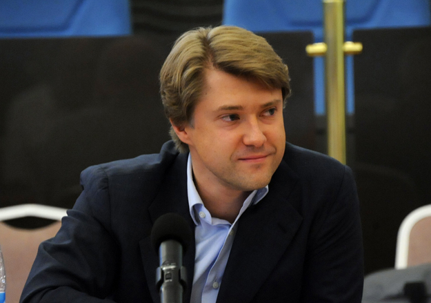 Владимир Ашурков