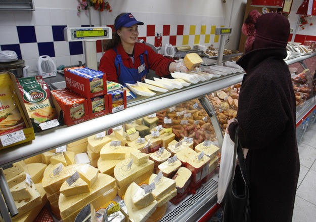 Владимир Синдеев