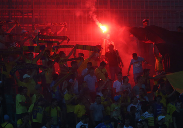 Валерий Шарифулин