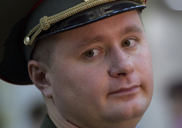 Илья Питалев