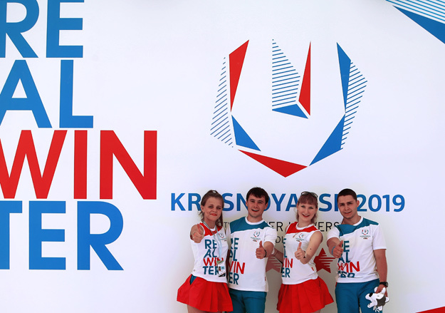 Василий Пономарев