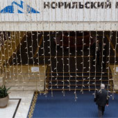 Денис Абрамов