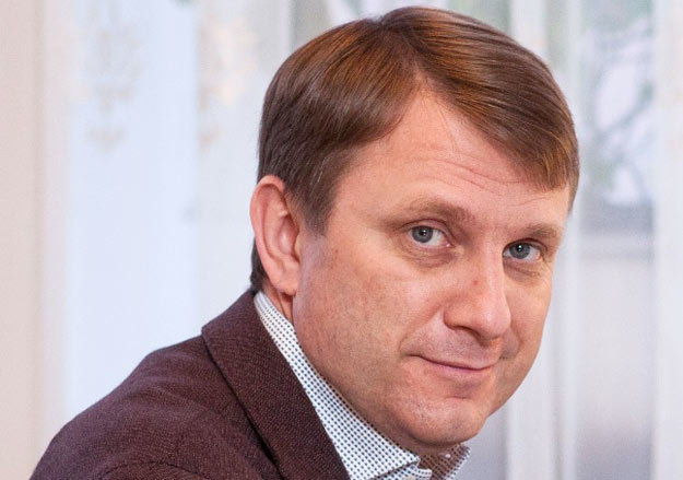 «Газпром-медиа»