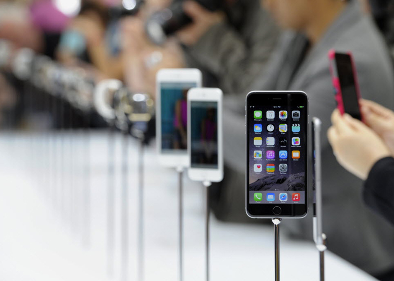 iPhone 6
