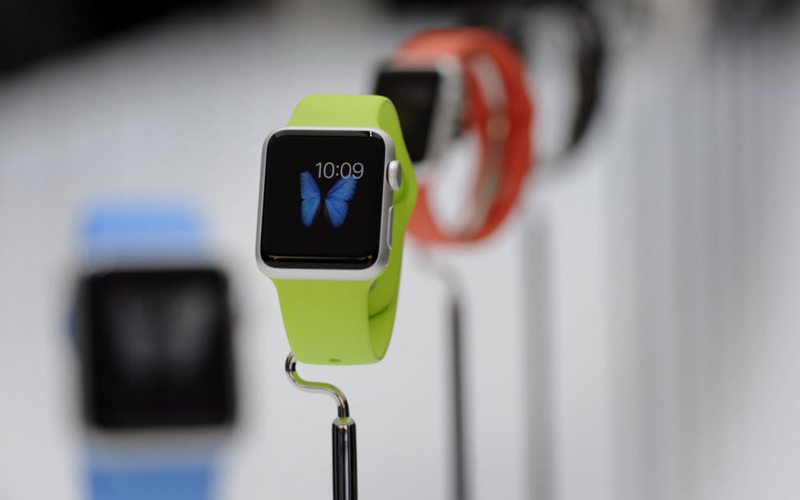Apple Watch