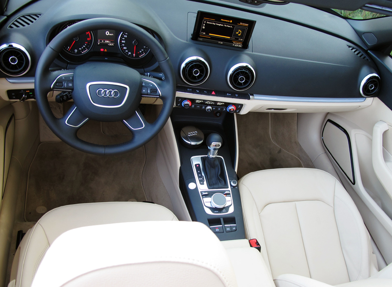 Претензий по эргономике для двух передних мест нет