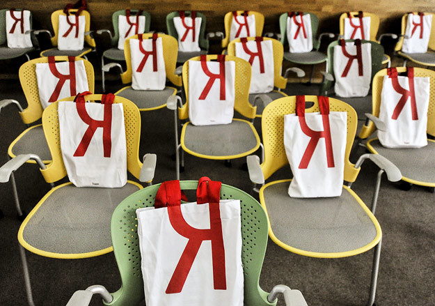 Альянс «Яндекса» и «В контакте» может привести к серьезным изменениям рекламного рынка