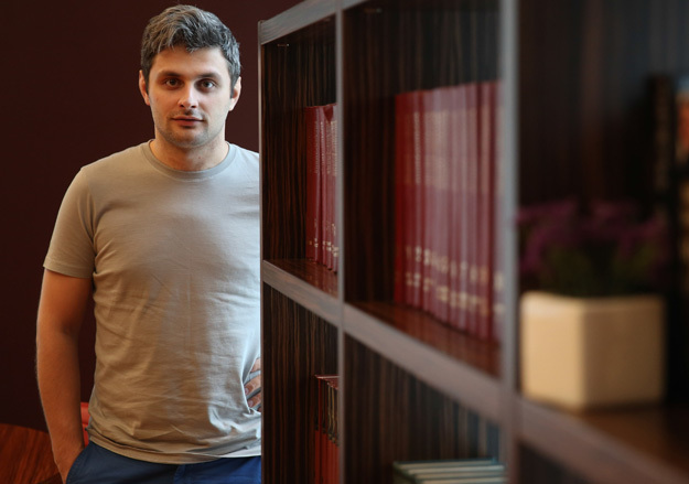 В продажах ничего не должно зависеть от талантов каких-то конкретных людей, считает Кондратенко