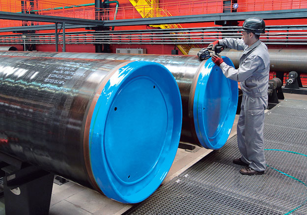 Одна из главных надежд бюджета - переход «Газпрома» на выплату дивидендов по МСФО