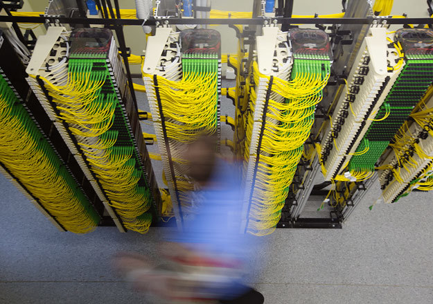 С жалобами на государство Конституционный суд предложил идти к провайдерам